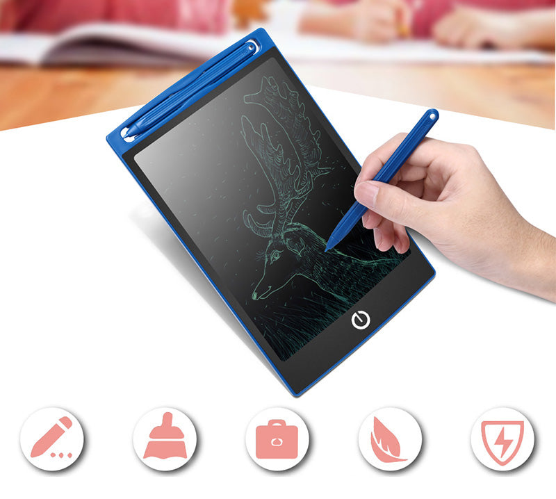 LCD Writing Tablet