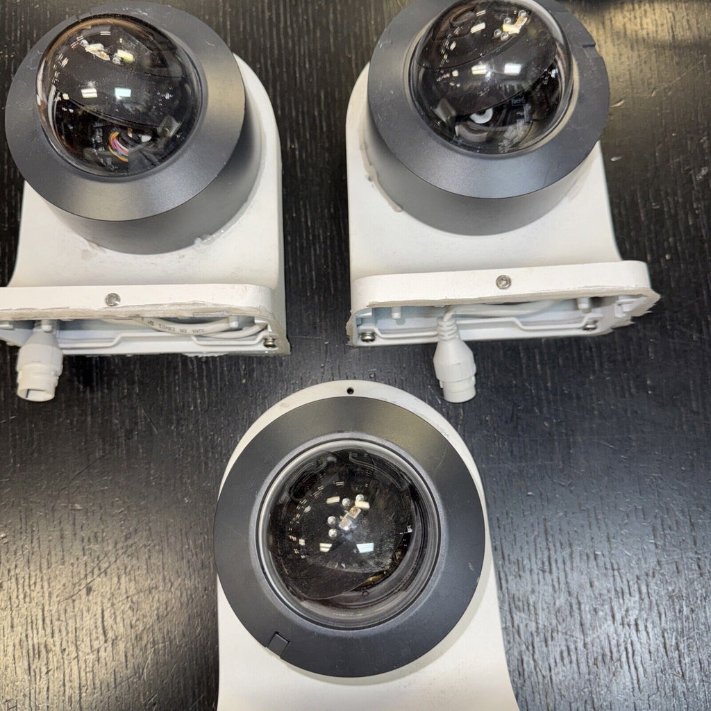 Alarm.com Cameras with Bases, Set of 3