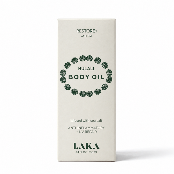 Hulali Body Oil™ [pre-order]