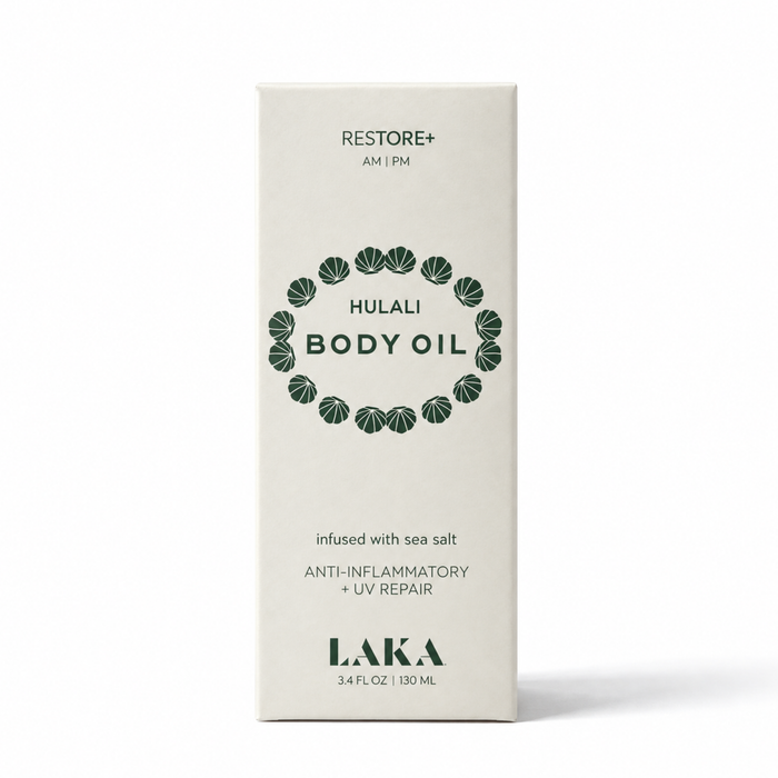 Hulali Body Oil™ [pre-order]