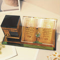 Crystal Kaaba Model