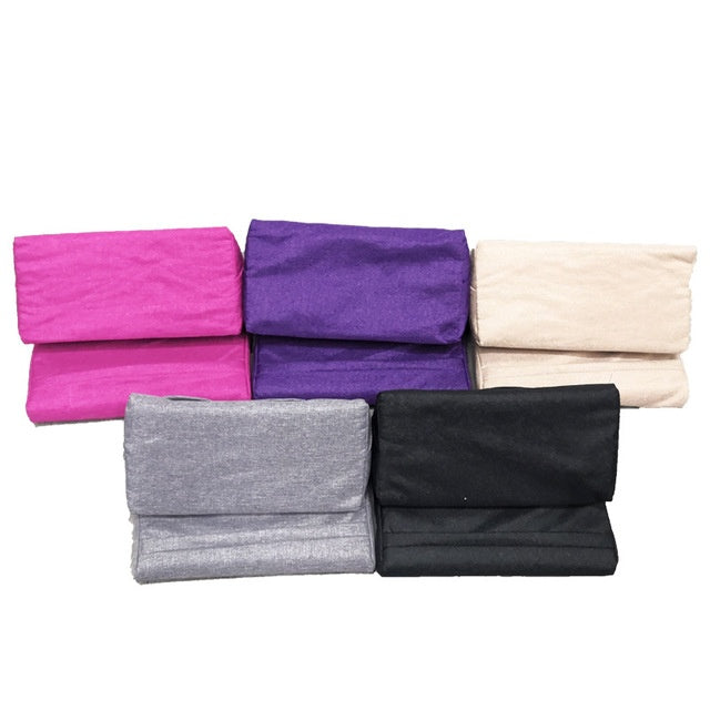 Tablet and Mobile Phone Support Pillow