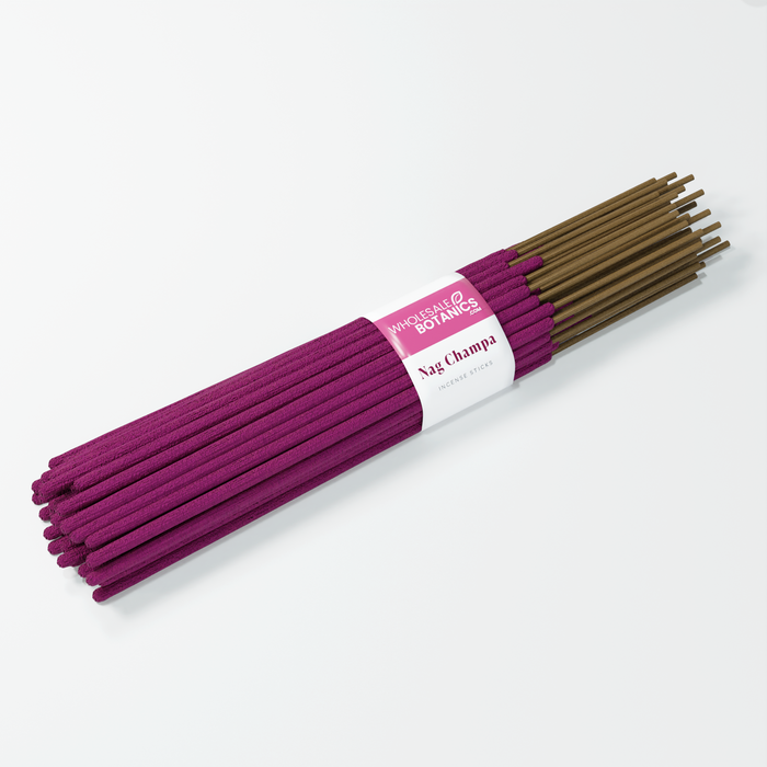 Nag Champa Incense