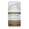 02 - Dr. Cole's Organic Herbal Hemorrhoid Cream