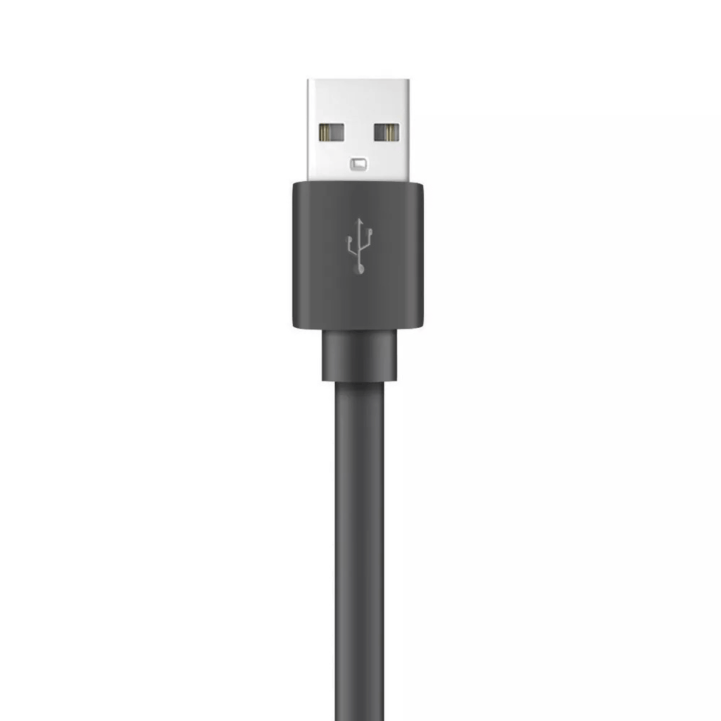 Xyst Charge and Sync USB to USB-C Flat Cable 4Ft