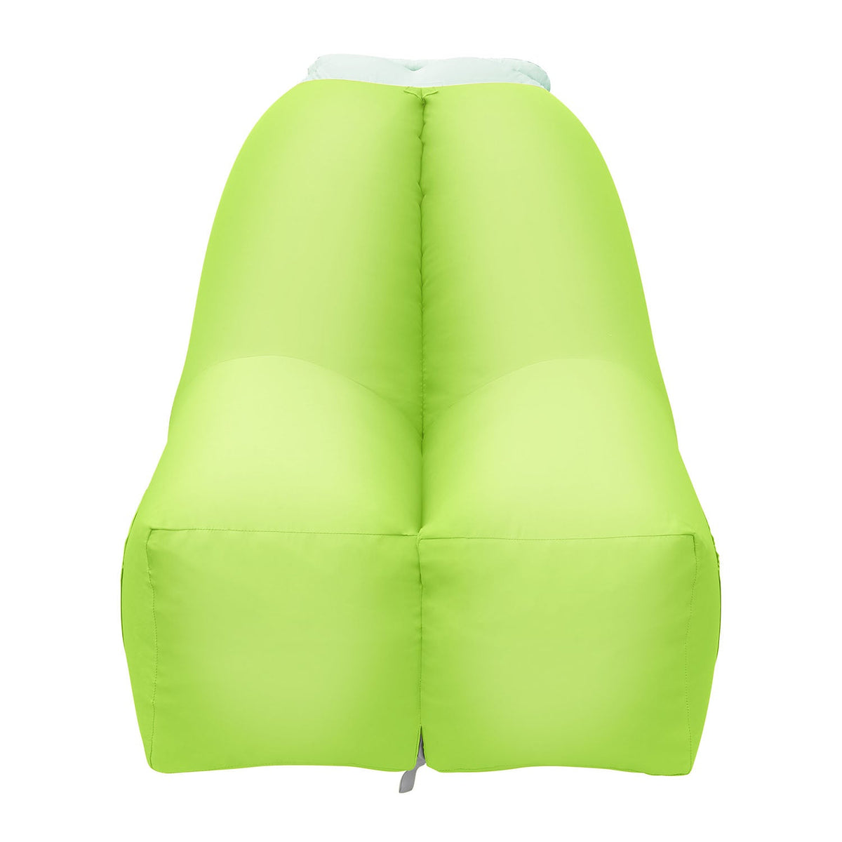 Inflatable Lounger Air Sofa Chair Couch w/ Portable Organizing Bag Waterproof Anti-Leaking for Backyard Lakeside Beach Traveling Camping Picnics