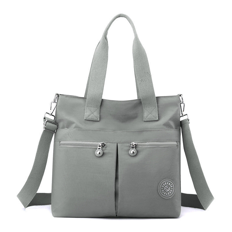 Stylish Commute Messenger Bag