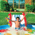 WOW Watersports Soaker Splash Pad Slide (Slide Only)