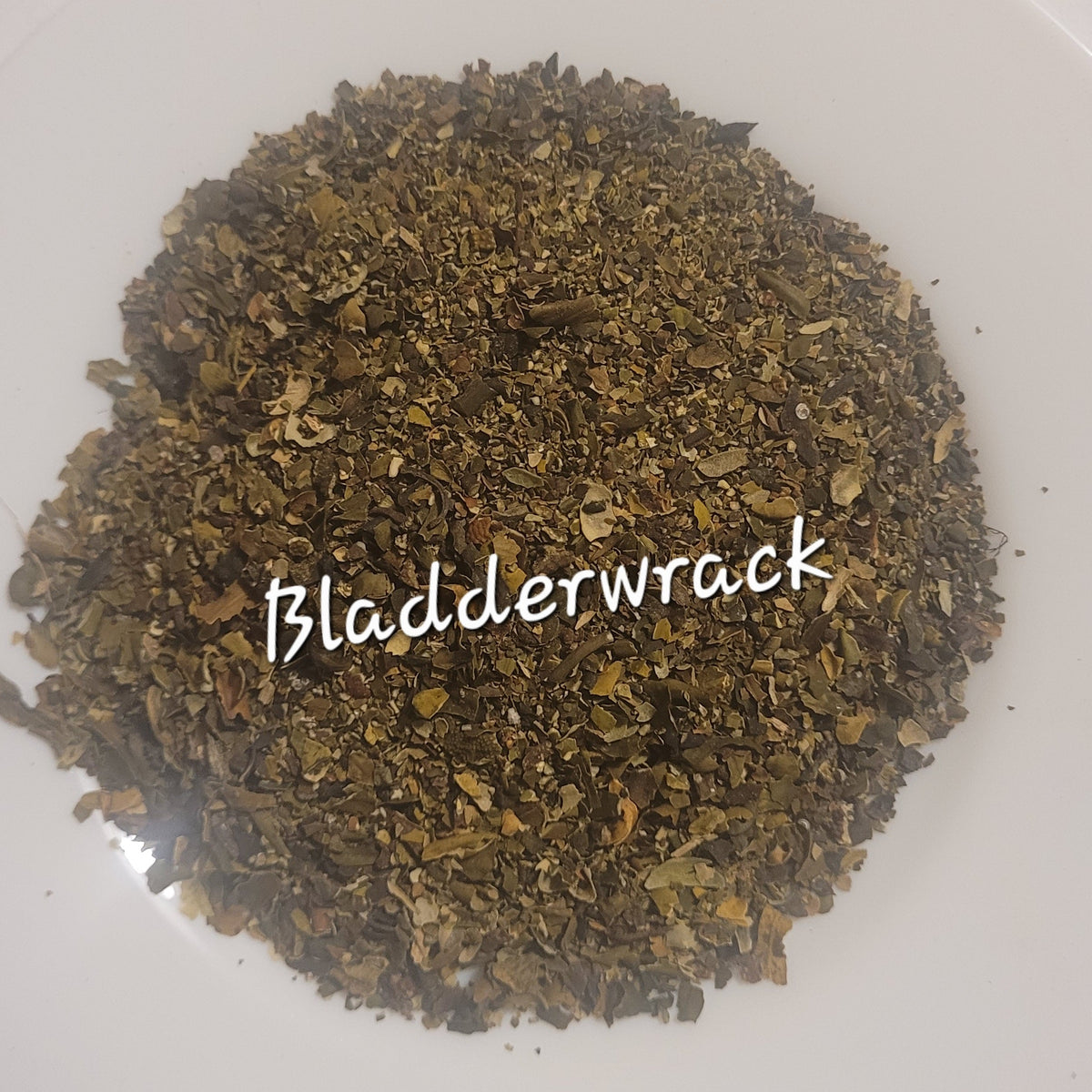 Bladderwrack