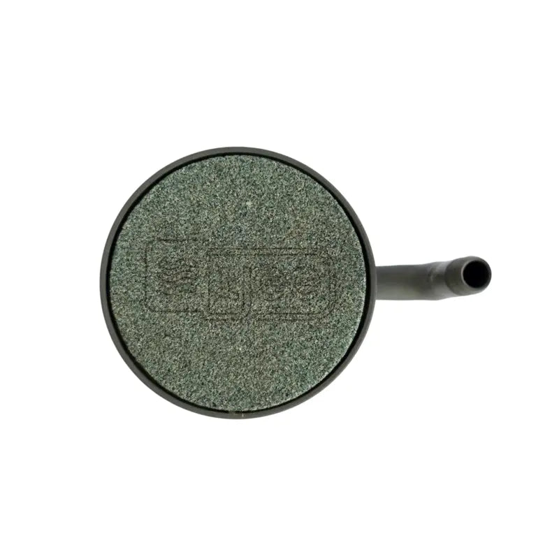 Air Stone (1.5-inch Nano-Pore Hydroponic Diffuser)