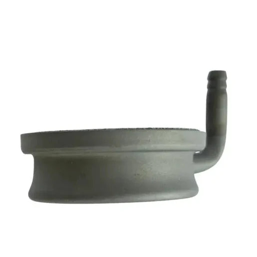 Air Stone (1.5-inch Nano-Pore Hydroponic Diffuser)