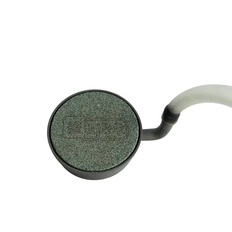 Air Stone (1.5-inch Nano-Pore Hydroponic Diffuser)
