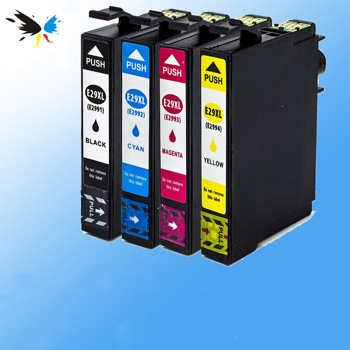Printer Ink Cartridges