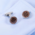 Fashion French Shirt Cufflinks