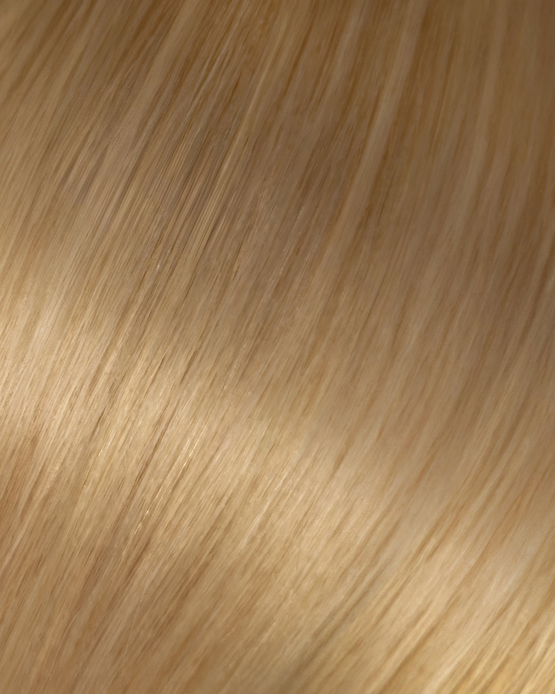 Babe I-Tip Hair Extensions 22" 100% Remy Human Hair Straight, 20 Pieces
