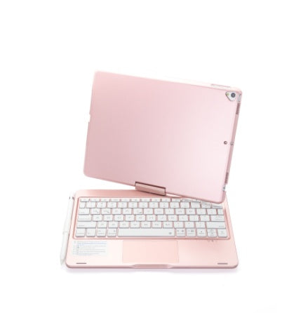 Rotatable Bluetooth iPad Keyboard