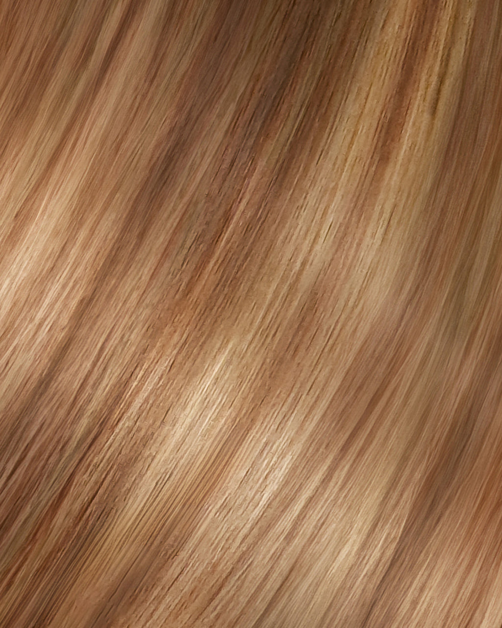 Babe I-Tip Hair Extensions 22" 100% Remy Human Hair Straight, 20 Pieces