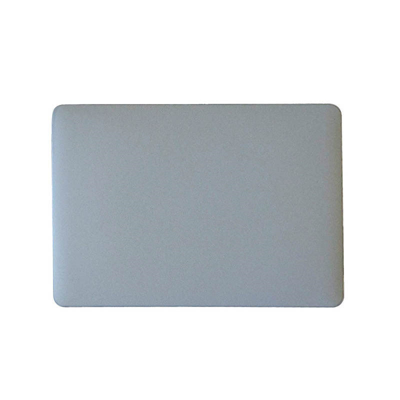 Cobalt Gray Laptop Shell