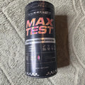 Max Test™, Testosterone Booster, 120 Capsules