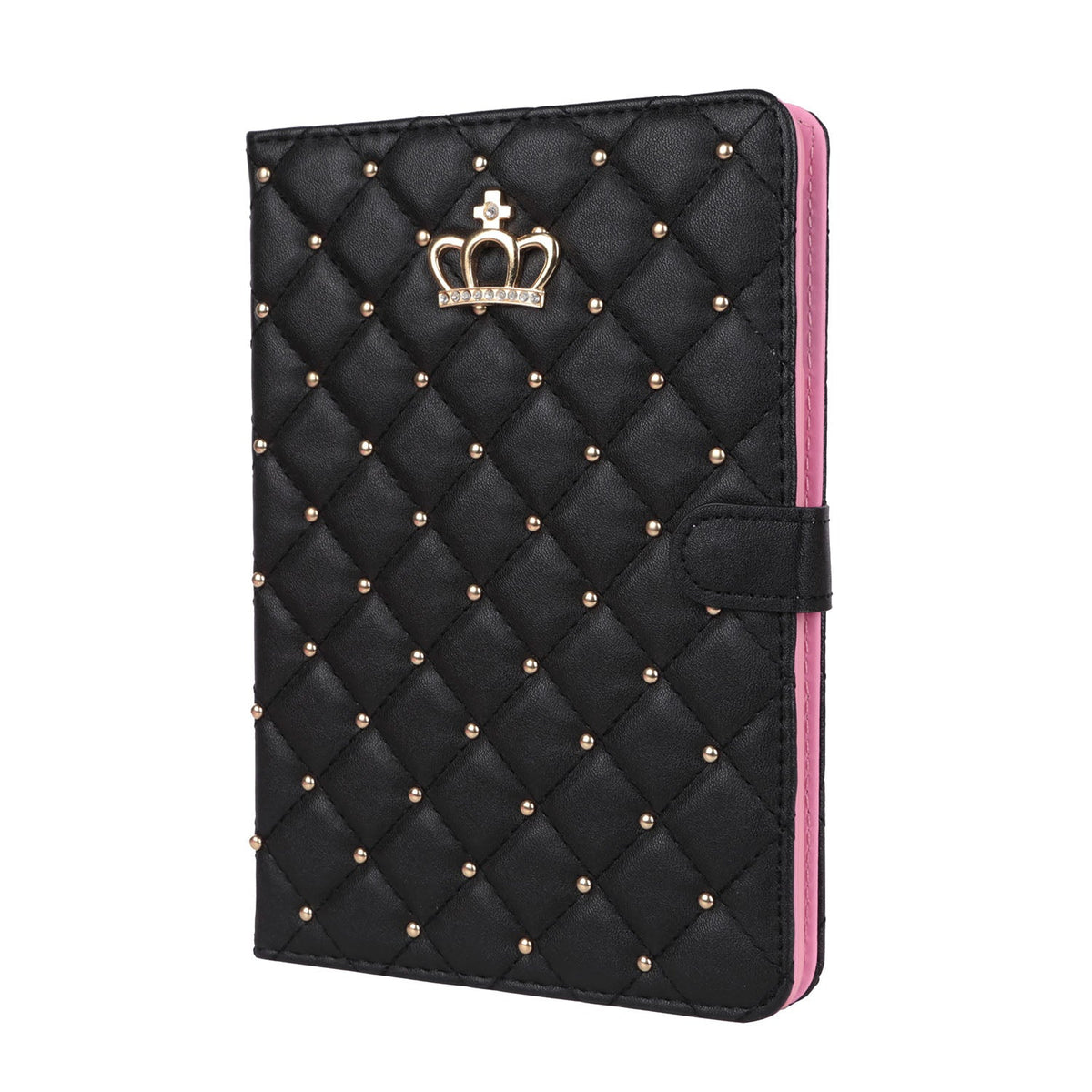 Full Cover Synthetic Leather Case For iPad mini 1/2/3