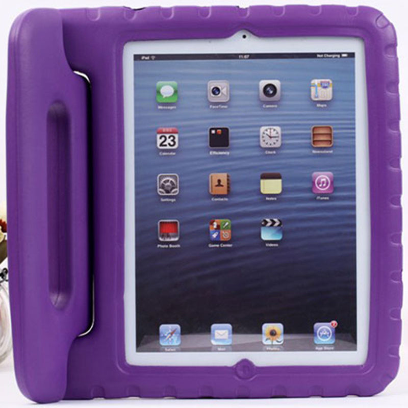 Children's All-Inclusive Silicone Protective Cover