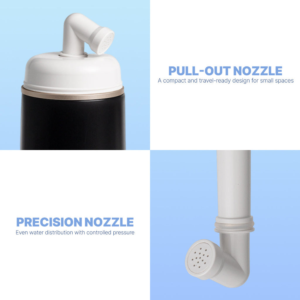 ABDEEZ Portable Bidet