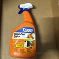 Terro T3400-32 Home Pest Control – 32 oz, Orange For Insects