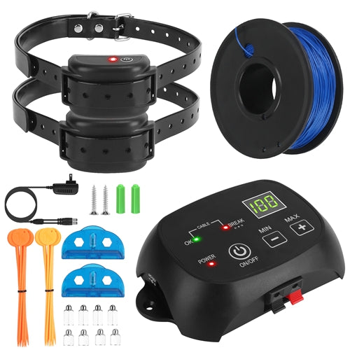 GBruno Dog Fence System Pet
