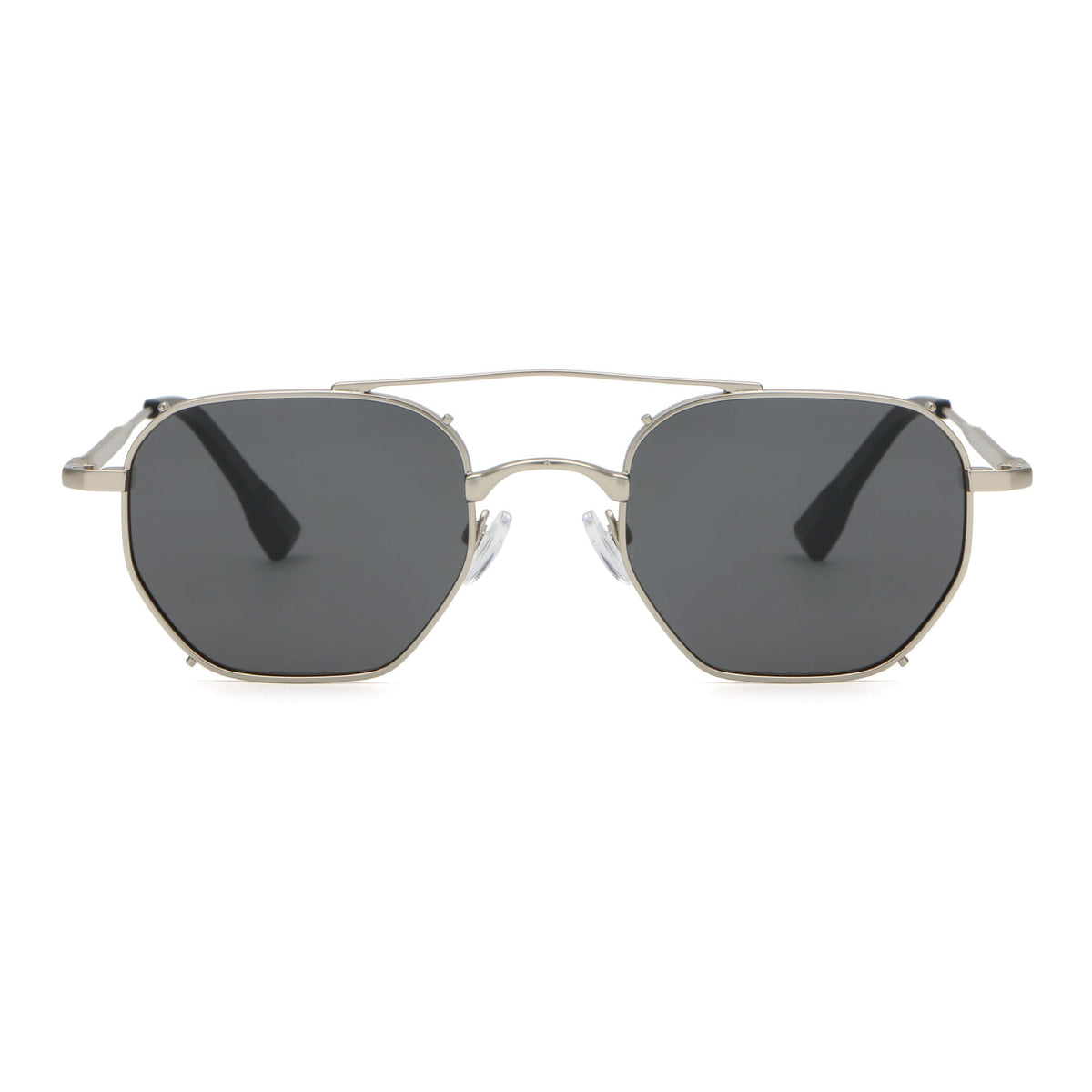 Cross-border New Multi-sided Polarized Sunglasses