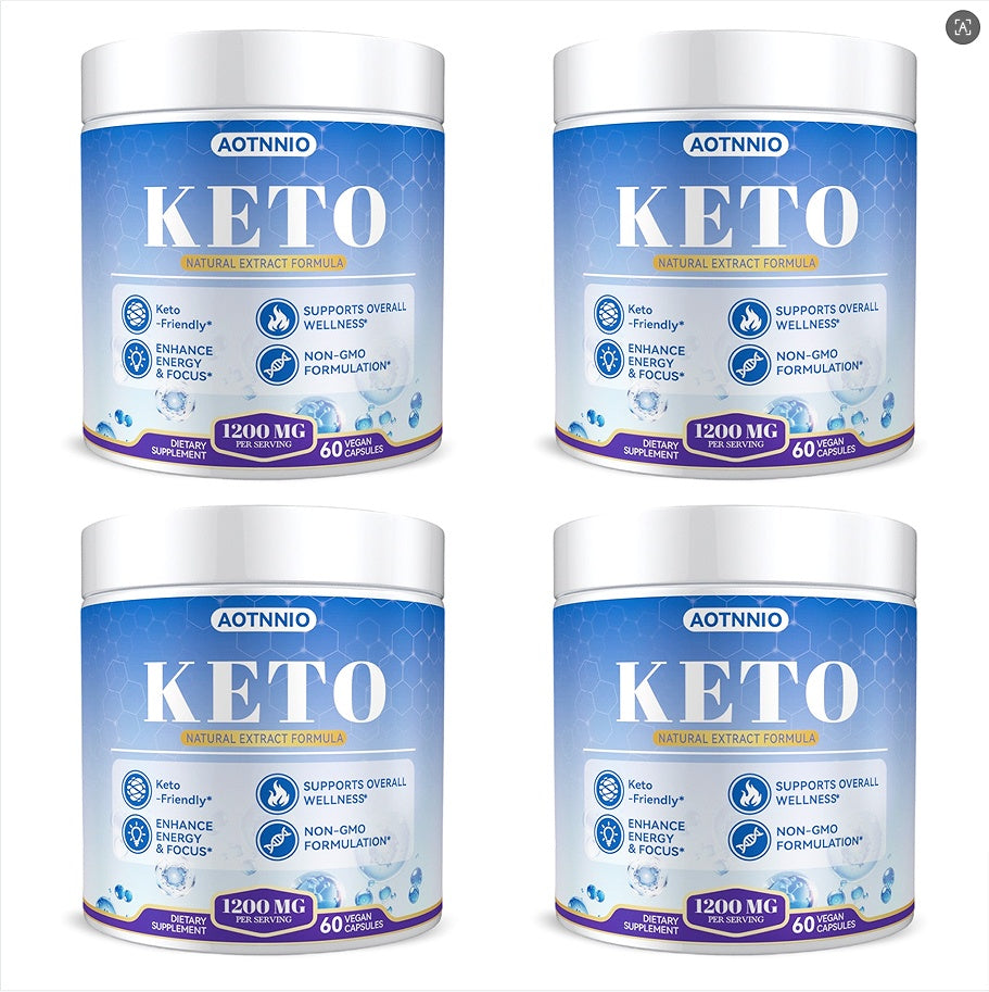 KETO