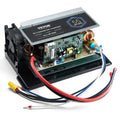 WF-8955-AD-MBA Main Board Assembly, 55 Amp, Three-Stage RV Power Converter Replacement Unit, Compatible with Lithium Lead Acid Battery, Fit for WF-8955, Parallax 7145 & 7145 Series Converters
