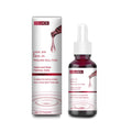 AHA30% + BHA 2% Fruit Acid Salicylic Acid Essence, Exfoliating Cleaning Blackheads Acne And Shrinking Pores Essence