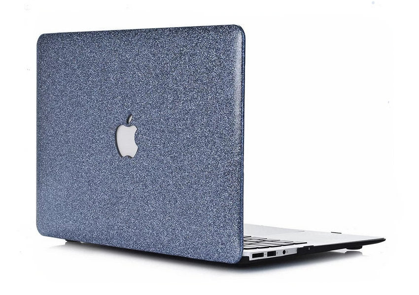 MacBook Flash Powder Protective Case