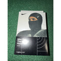 Nike Pro Therma-FIT Hood, Black, One Size
