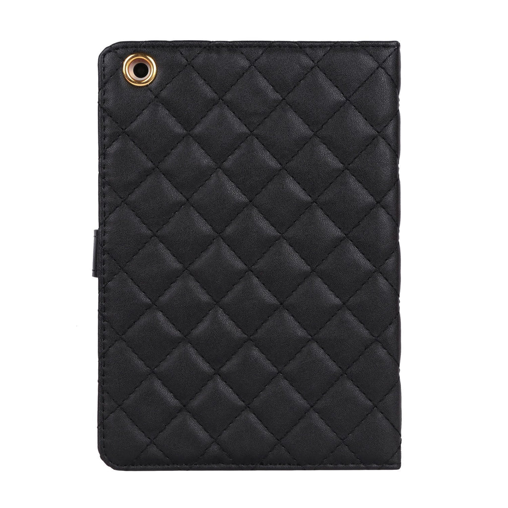 Full Cover Synthetic Leather Case For iPad mini 1/2/3