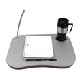 Multi-Function Laptop Cushion
