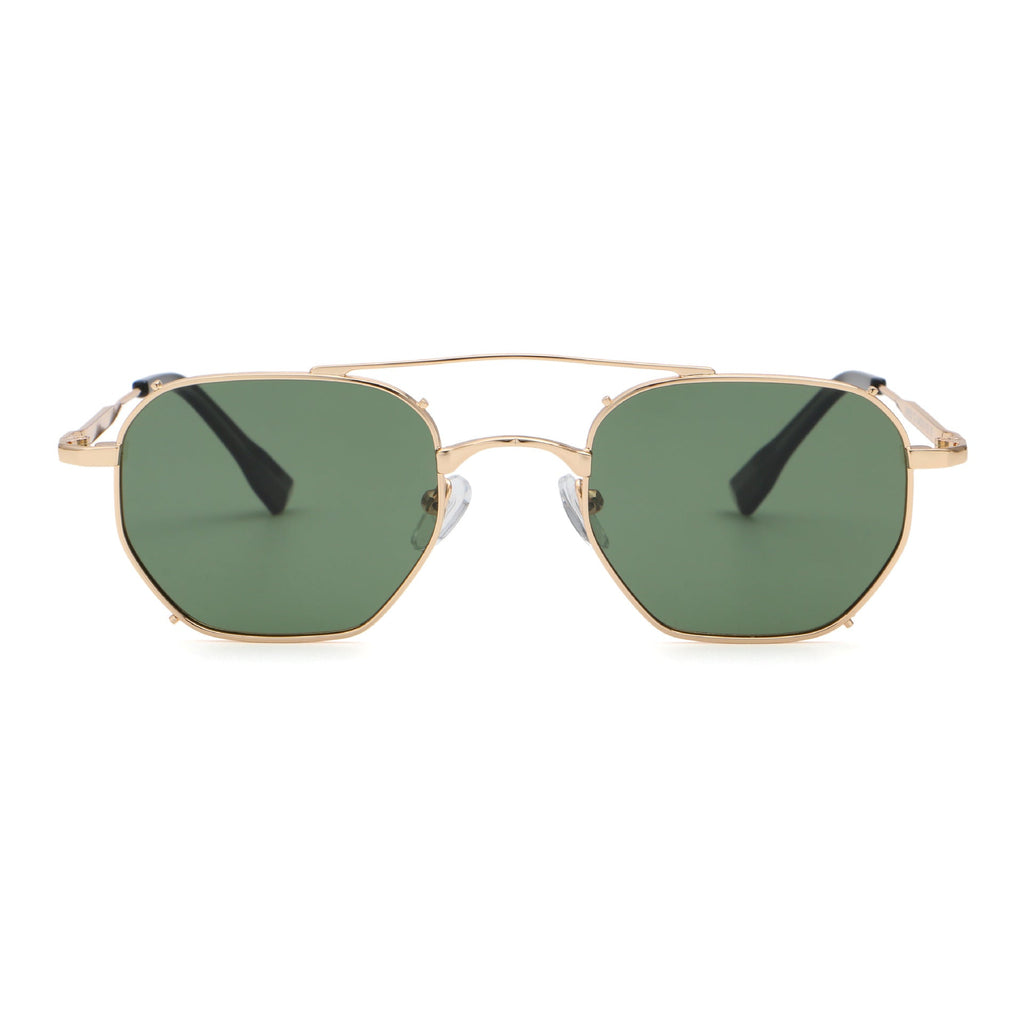 Cross-border New Multi-sided Polarized Sunglasses