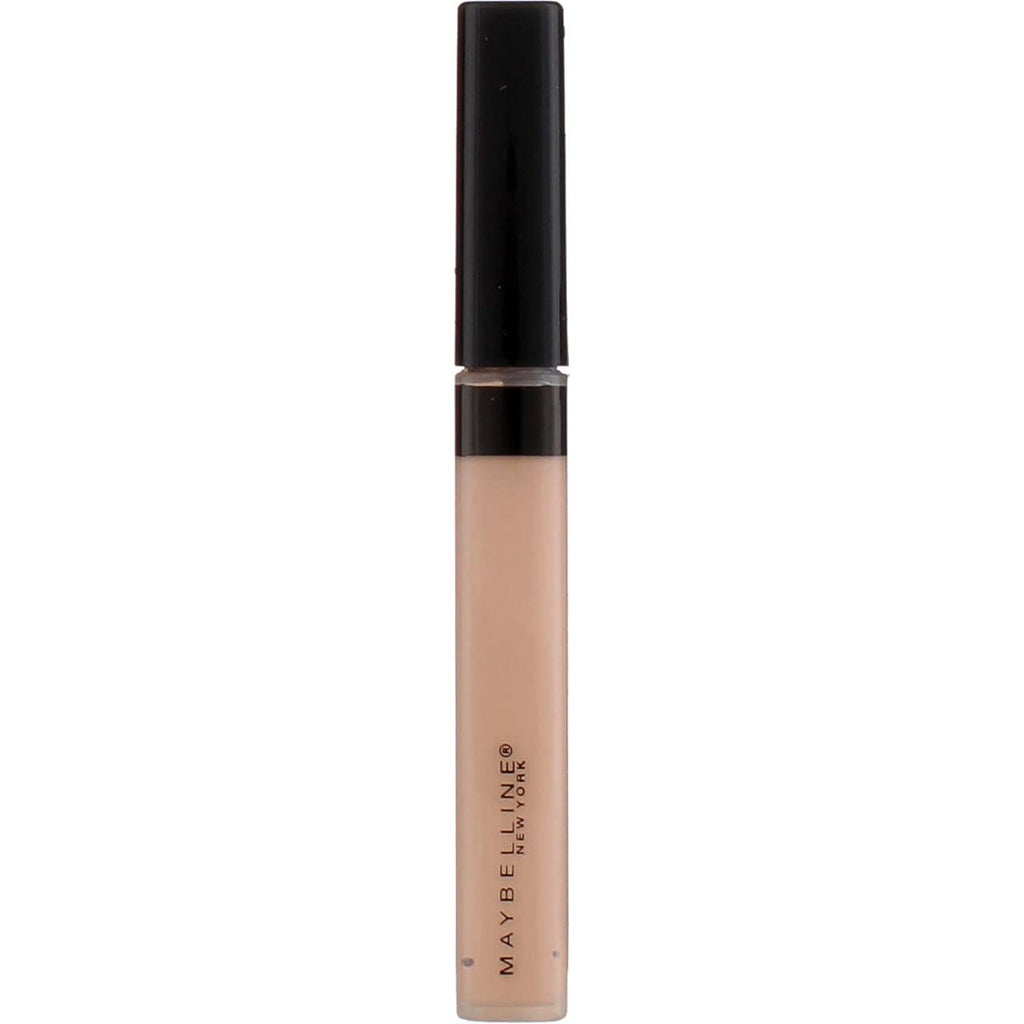 Maybelline Fit Me Liquid Concealer Makeup, Natural Coverage, Lightweight, Conceals, Covers Oil-Free, Cool Ivory (Packaging May Vary)