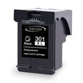 Topcolor 301XL Replacement Ink Cartridges