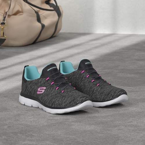 Skechers Women's Summits Quick Getaway