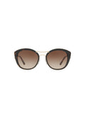 BURBERRY Sunglasses BE 4251 Q 300213 Dark Havana Brown Gradient