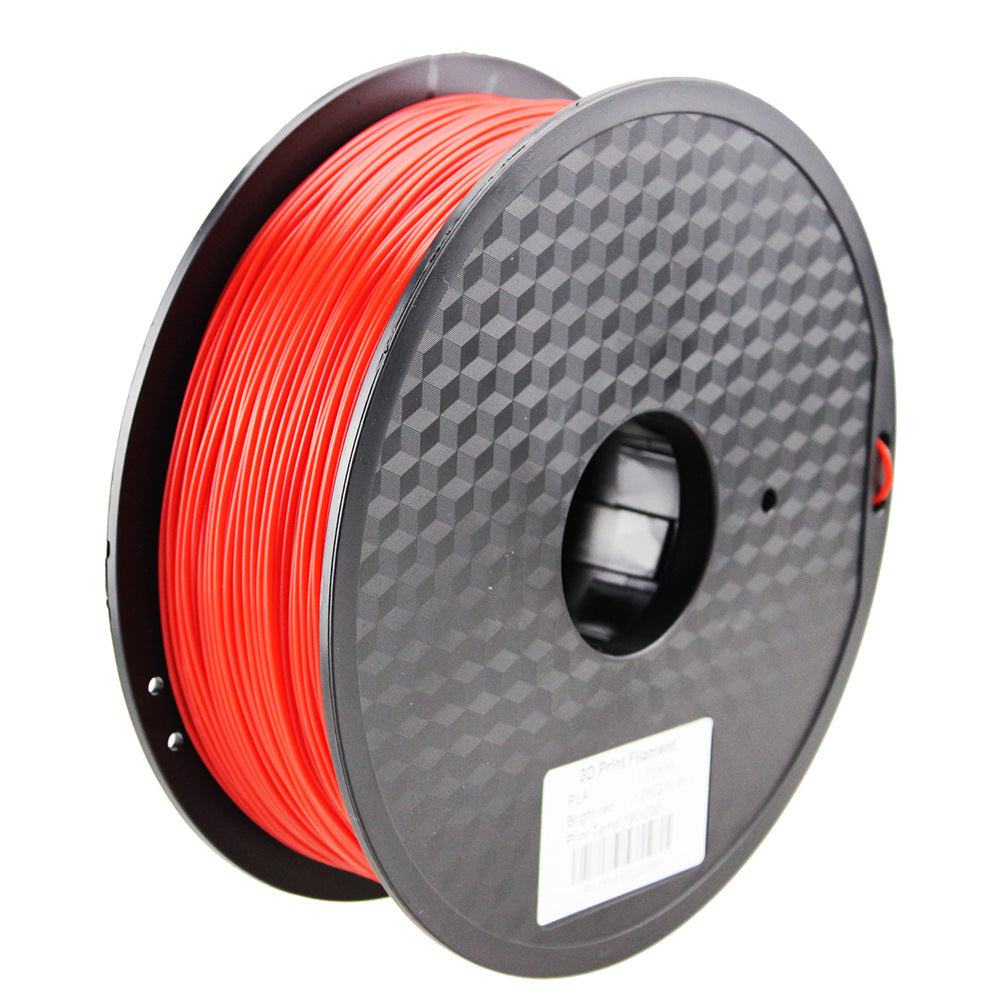 3D Printing Consumables for PLA, ABS Filaments & 3D Print Pens