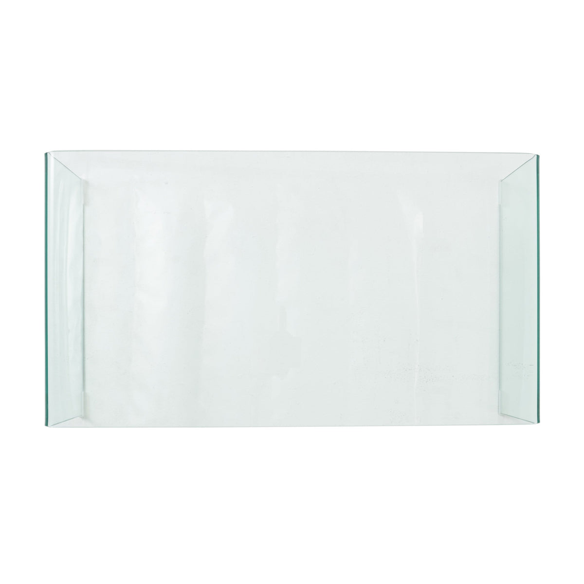 COFFEE TABLE 12MM TEMPERED BENT GLASS