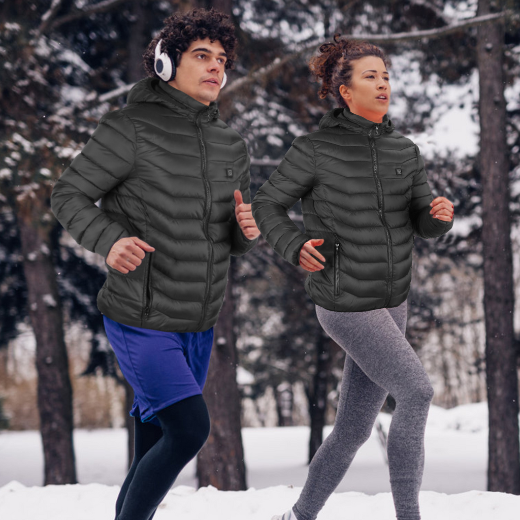 GBruno Heated Jacket