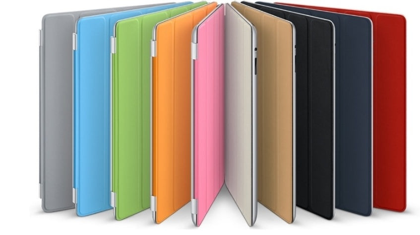 iPad Mini Smart Cover