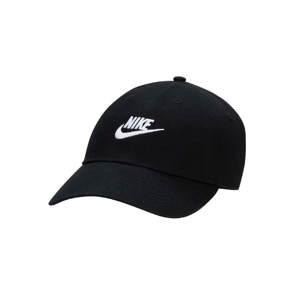 NIKE Sport Black/White L