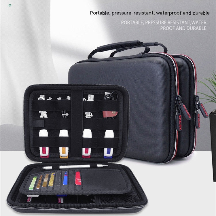 Large Capacity Encryption Storage Bag
