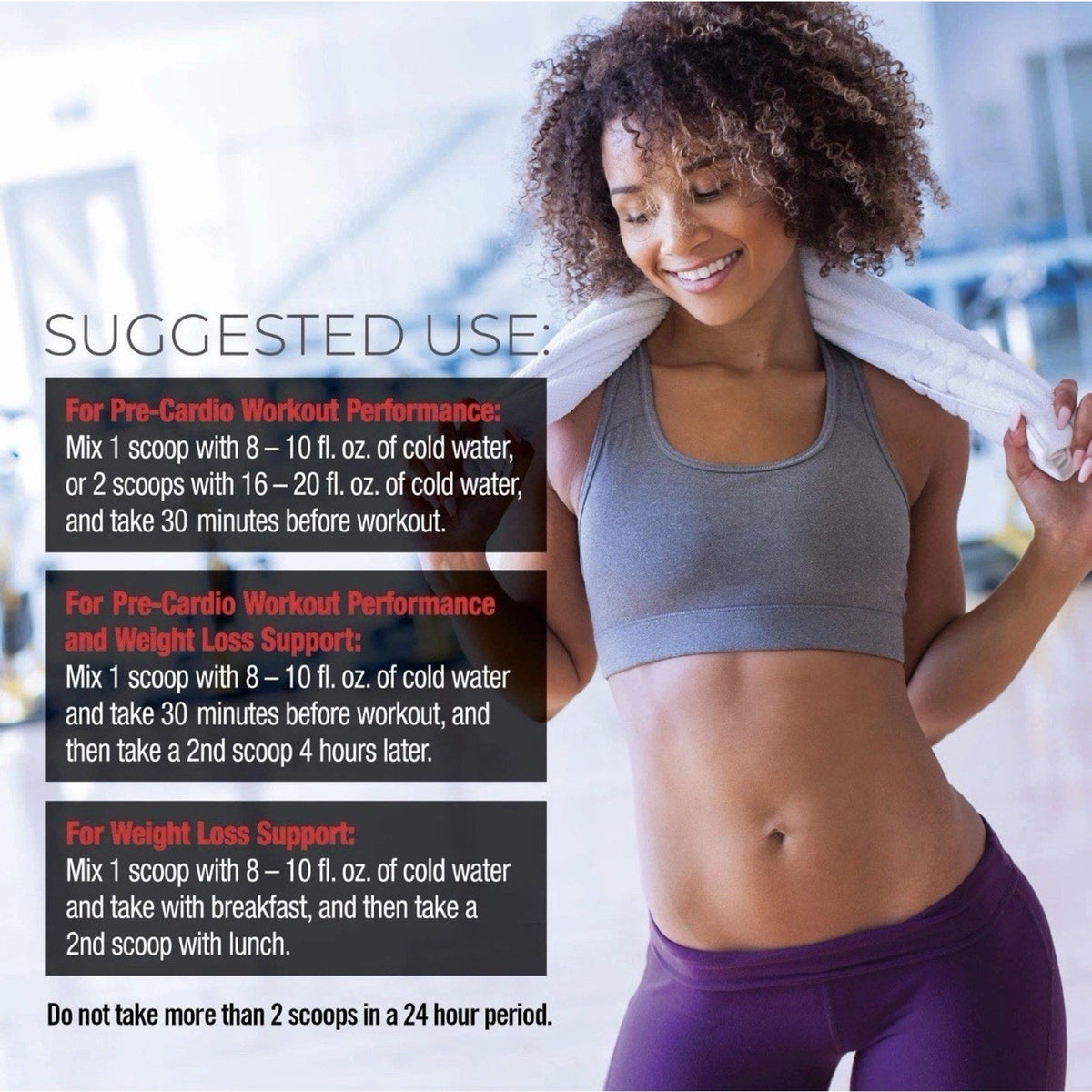 Cardio Cuts NDS Nutrition 4.0 Pre Cardio &weight Loss- Exp11/27
