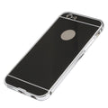 Slim Shock-resistant Mirror Case For iPhone 6 Plus/6s Plus