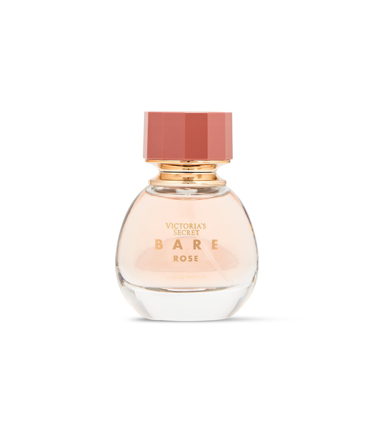 Victoria's Secret Bare Eau de Parfum, Original - 3.4 fl oz